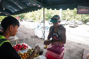 BIB: 
                            <button type="button" onclick="openModal(28154971)" class="btn btn-primary btn-sm float-right btn-popup" data-toggle="modal" data-target=".modal-high-quality">
                        <i class="fas fa-shopping-cart"></i> Add to Cart
                    </button>
                                            <button type="button" onclick="isThisMe(28154971, true)" class="btn btn-success btn-sm float-right btn-popup btn-isme hidden" data-toggle="tooltip" data-placement="bottom" title="นี่คือรูปของคุณใช่ไหม คลิกที่นี่เพื่อเอาเข้าอัลบั้ม">
                        <i class="fas fa-plus"></i> Add to album
                    </button>
                    <button type="button" onclick="isThisMe(28154971, false)" class="btn btn-warning btn-sm float-right btn-popup btn-isnotme hidden">
                        <i class="fas fa-ban"></i> Remove from album
                    </button>